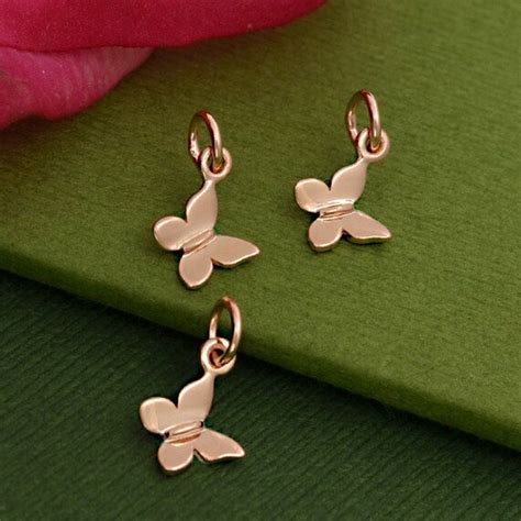 Jogue Butterfly Charms Online