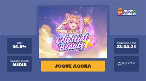 Jogue Celestial Beauty Online