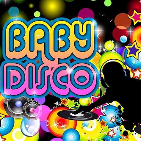 Jogue Disco Baby Online