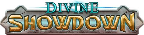 Jogue Divine Showdown Online