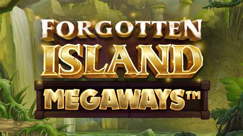 Jogue Forgotten Island Megaways Online
