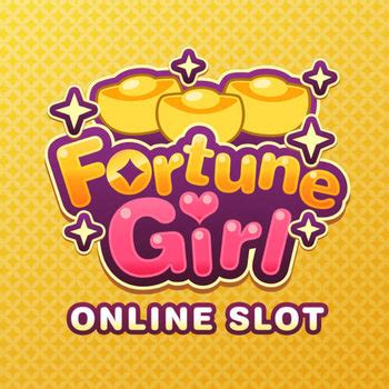 Jogue Fortune Girl Online