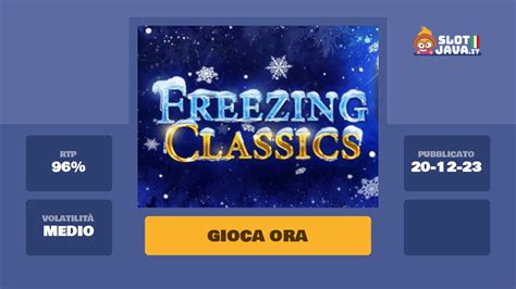 Jogue Freezing Classics Online