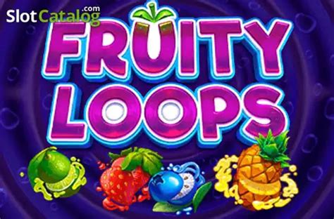 Jogue Fruit Loop Online