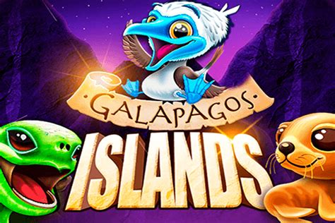 Jogue Galapagos Islands Online