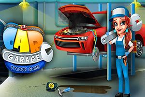 Jogue Garage Online