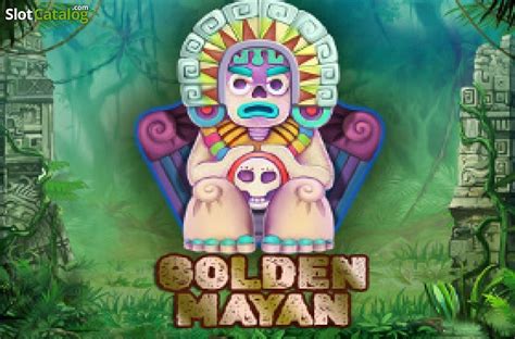 Jogue Golden Mayan Online