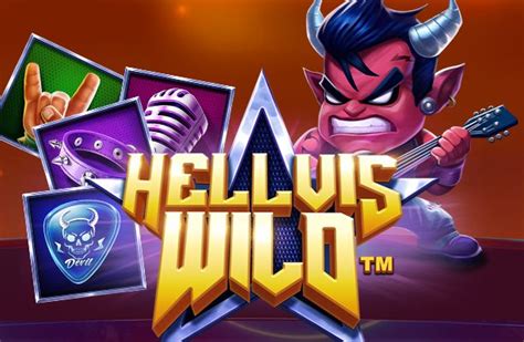 Jogue Hellvis Wild Online
