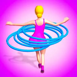 Jogue Hula Girl Online