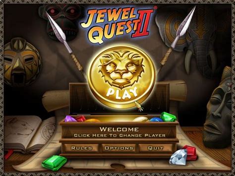 Jogue Jewel S Quest 2 Online