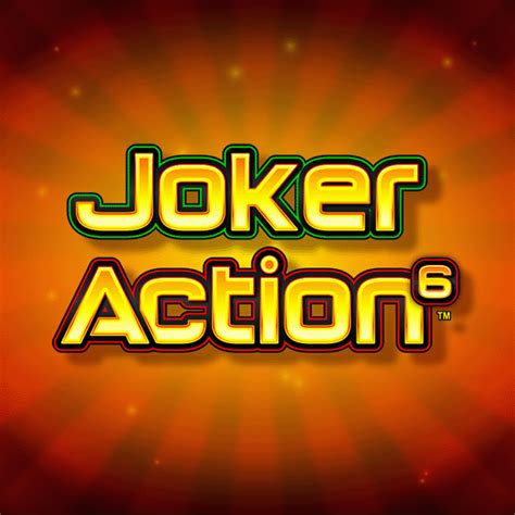 Jogue Joker Action 6 Online