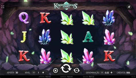 Jogue Kingdom Gems Online
