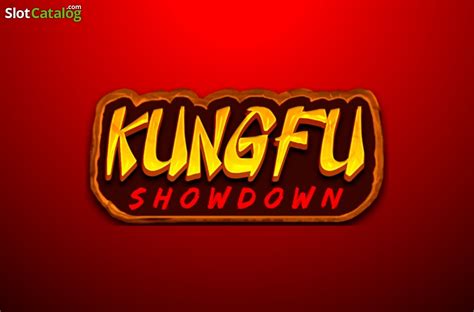 Jogue Kung Fu Showdown Online