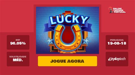 Jogue Lucky Thailand Online