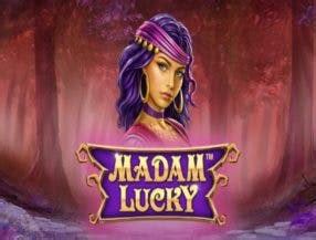 Jogue Madam Lucky Online