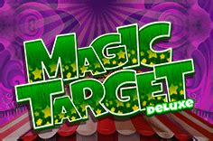 Jogue Magic Target Deluxe Online