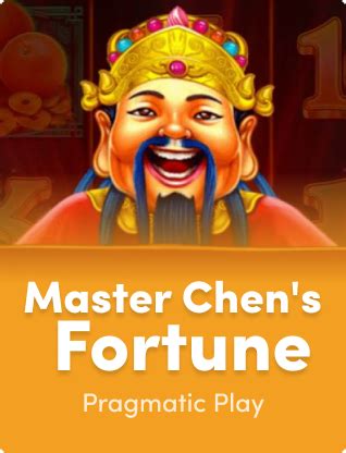 Jogue Master Of Fortune Online