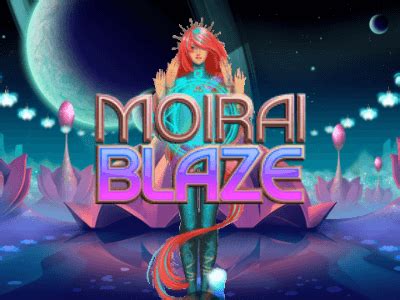 Jogue Moirai Blaze Online
