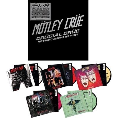 Jogue Motley Crue Online