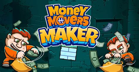 Jogue Mr Money Maker Online