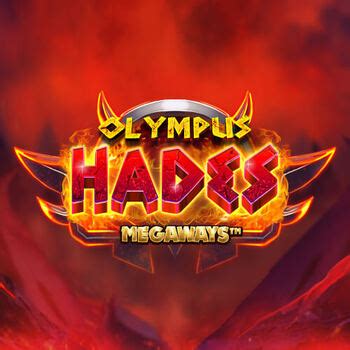 Jogue Olympus Hades Megaways Online