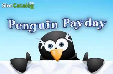 Jogue Penguin Payday Online