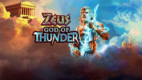Jogue Storm Of Zeus Online