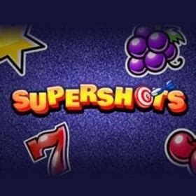Jogue Supershots Online