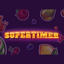 Jogue Supertimer Online