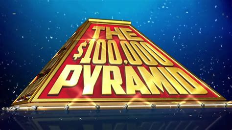 Jogue The 100 000 Pyramid Online