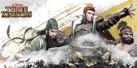 Jogue Three Kingdoms 2 Online