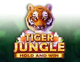 Jogue Tiger Jungle Online