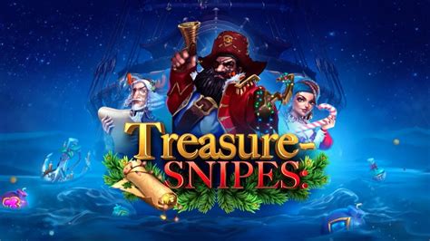 Jogue Treasure Snipes Online