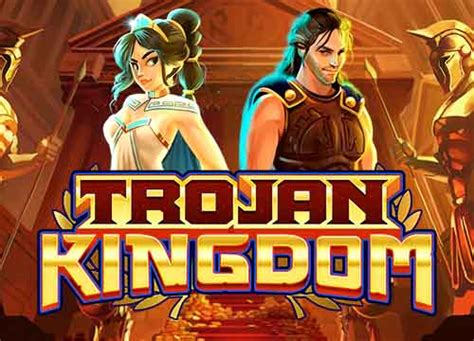 Jogue Trojan Kingdom Online