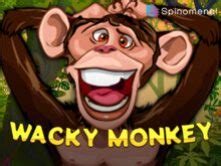 Jogue Wacky Monkey Online
