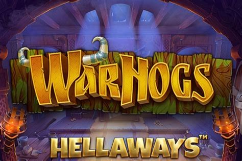 Jogue Warhogs Hellaways Online