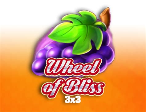 Jogue Wheel Of Bliss 3x3 Online