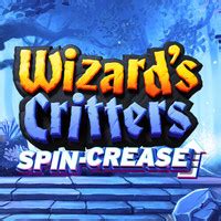 Jogue Wizard S Critters Online