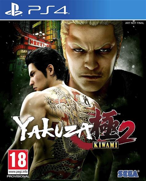 Jogue Yakuza 2 Online