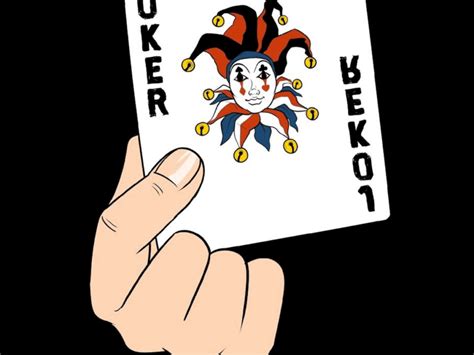 Joker Bei Black Jack