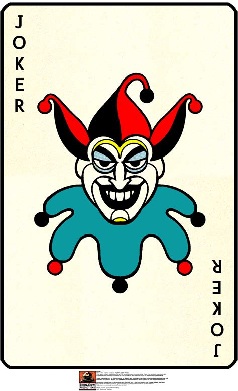 Joker Cards Bet365