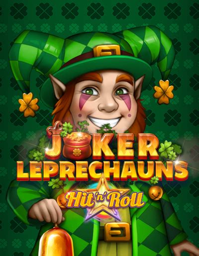 Joker Leprechauns Hit N Roll Sportingbet