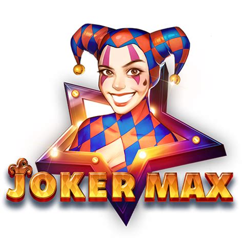 Joker Max Betsul