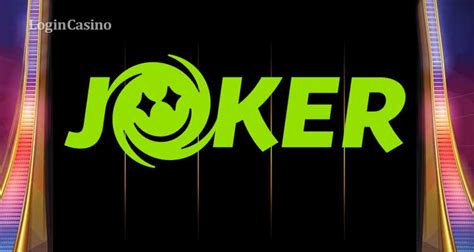 Jokercasino Apk