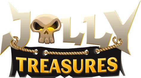 Jolly Treasures Betsul