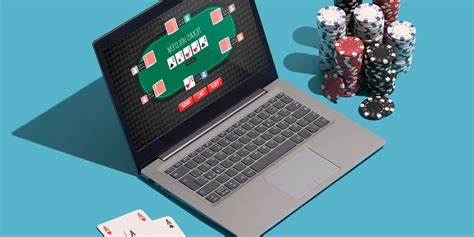 Jouer Au Poker Holdem