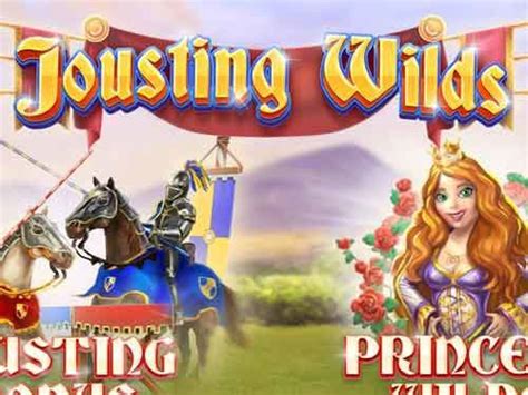 Jousting Wilds Brabet