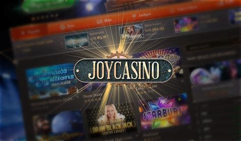 Joycasino зеркало на сегодня