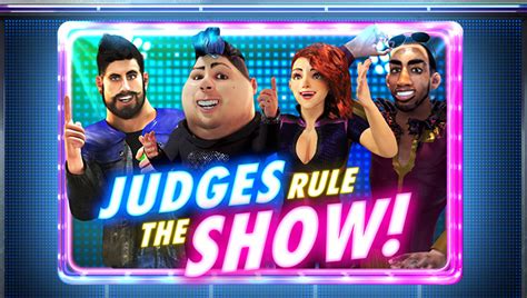 Judges Rule The Show Brabet