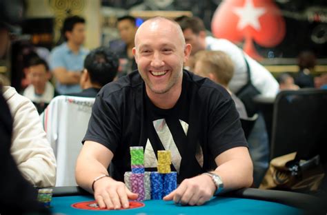 Judges Rule The Show Pokerstars